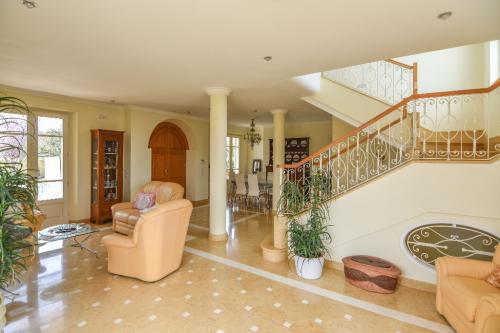 Villa in vendita a Forte dei Marmi