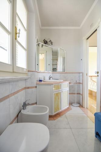 Villa in vendita a Forte dei Marmi