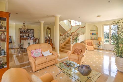 Villa in vendita a Forte dei Marmi