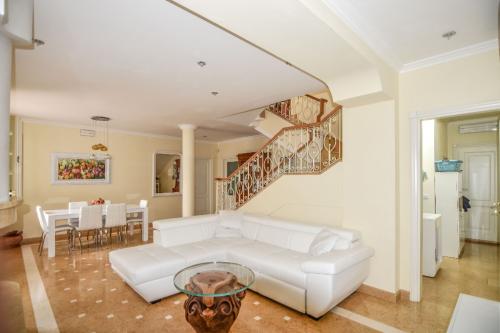 Villa in vendita a Forte dei Marmi