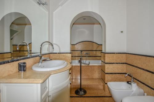 Villa in vendita a Forte dei Marmi