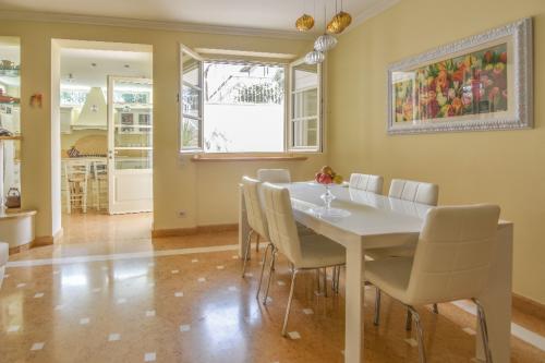 Villa in vendita a Forte dei Marmi