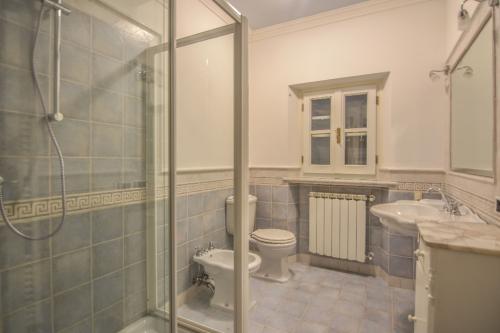 Villa in vendita a Forte dei Marmi