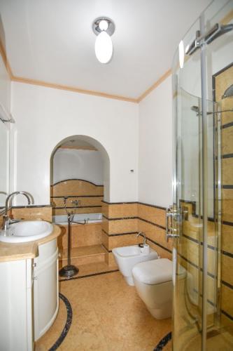 Villa in vendita a Forte dei Marmi