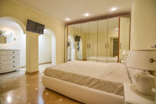 Villa in vendita a Forte dei Marmi