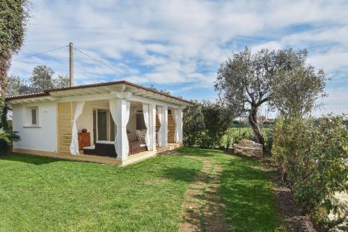 Villa in vendita a Forte dei Marmi