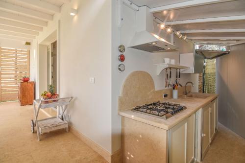Villa in vendita a Forte dei Marmi