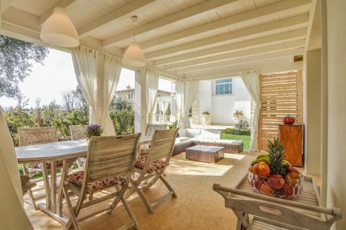 Villa in vendita a Forte dei Marmi