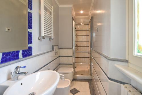 Villa in vendita a Forte dei Marmi