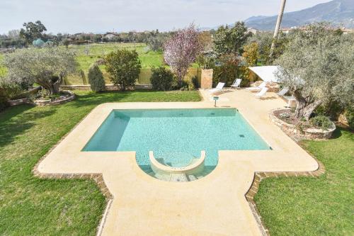 Villa in vendita a Forte dei Marmi