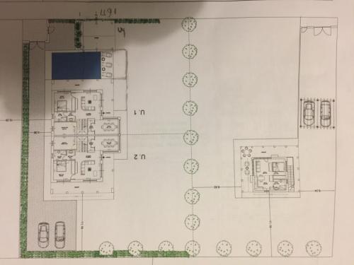 Villa in vendita a Forte dei Marmi