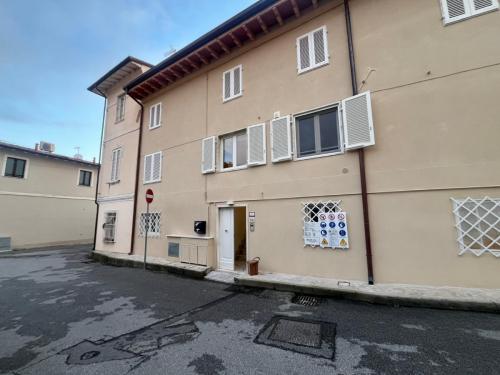Attico in vendita a Pietrasanta