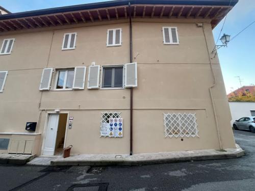 Attico in vendita a Pietrasanta