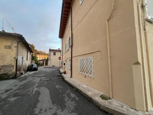 Attico in vendita a Pietrasanta