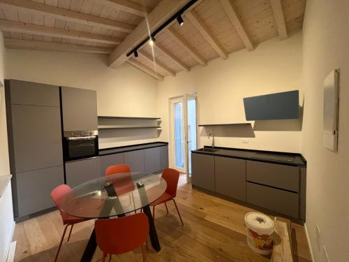 Attico in vendita a Pietrasanta