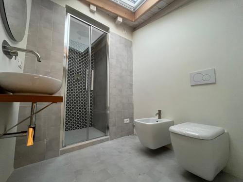 Attico in vendita a Pietrasanta