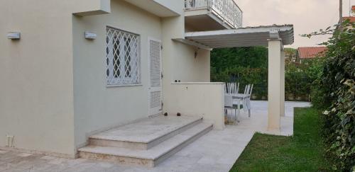 Casa singola in vendita a Forte dei Marmi