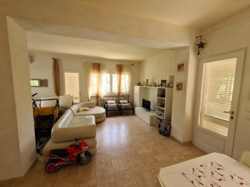 Casa singola in vendita a Forte dei Marmi