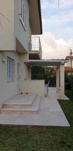 Casa singola in vendita a Forte dei Marmi