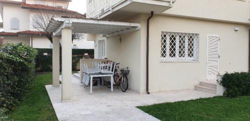 Casa singola in vendita a Forte dei Marmi