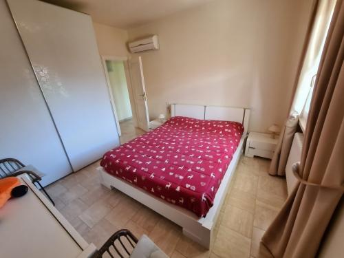 Casa singola in vendita a Forte dei Marmi