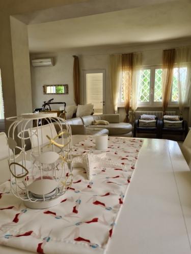 Casa singola in vendita a Forte dei Marmi