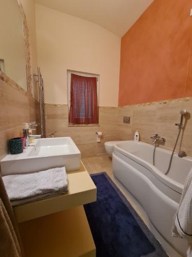 Casa singola in vendita a Forte dei Marmi