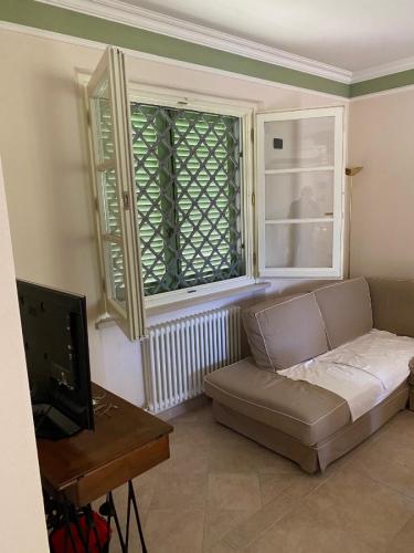 Casa singola in vendita a Forte dei Marmi