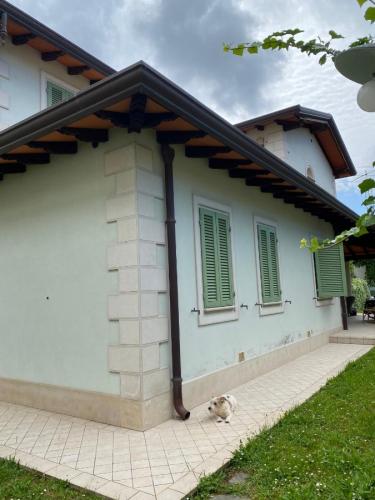 Casa singola in vendita a Forte dei Marmi