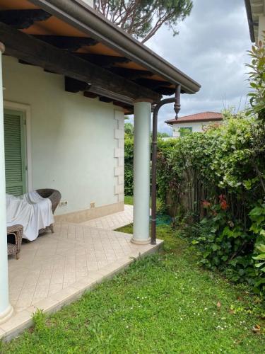 Casa singola in vendita a Forte dei Marmi