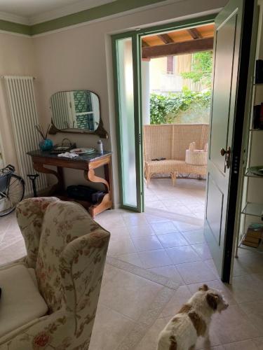 Casa singola in vendita a Forte dei Marmi