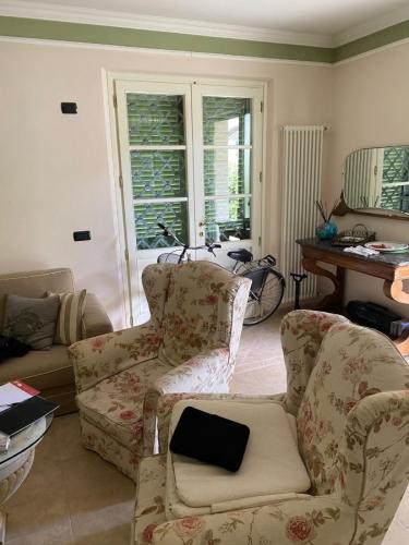 Casa singola in vendita a Forte dei Marmi
