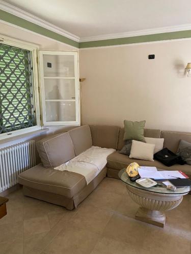 Casa singola in vendita a Forte dei Marmi