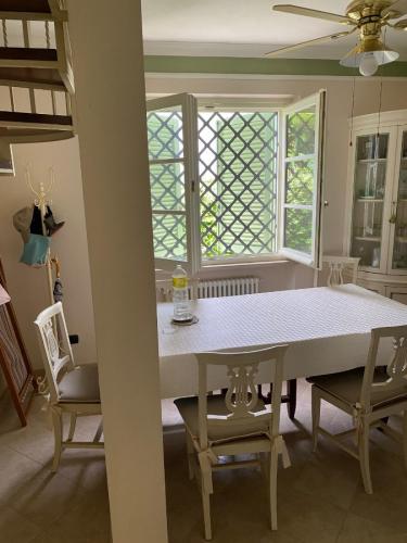 Casa singola in vendita a Forte dei Marmi