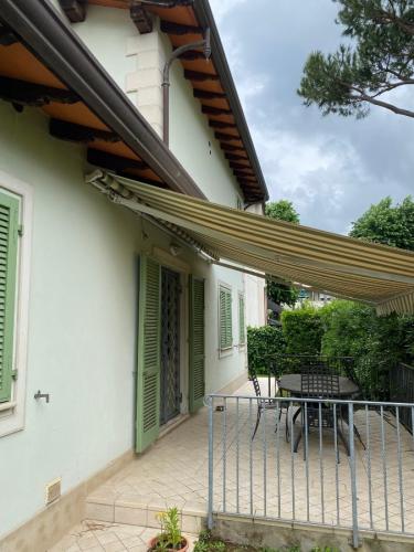 Casa singola in vendita a Forte dei Marmi