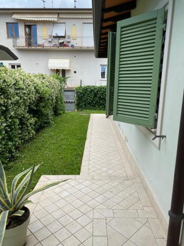 Casa singola in vendita a Forte dei Marmi
