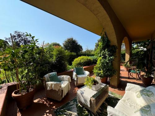 Casa singola in vendita a Forte dei Marmi