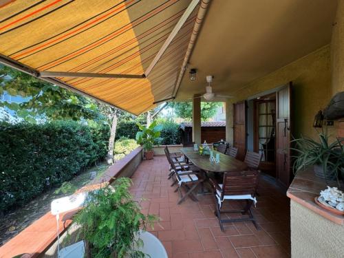 Casa singola in vendita a Forte dei Marmi
