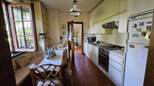 Casa singola in vendita a Forte dei Marmi