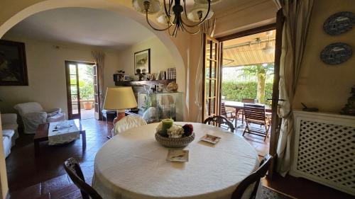 Casa singola in vendita a Forte dei Marmi