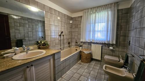 Casa singola in vendita a Forte dei Marmi