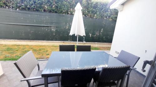 Appartamento in vendita a Forte dei Marmi
