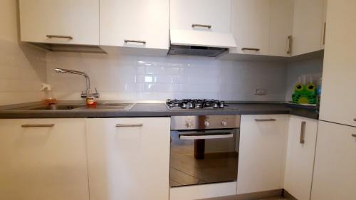 Appartamento in vendita a Forte dei Marmi