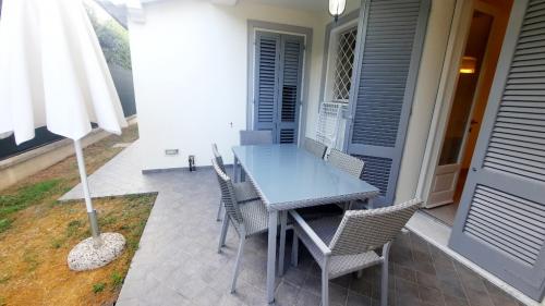 Appartamento in vendita a Forte dei Marmi