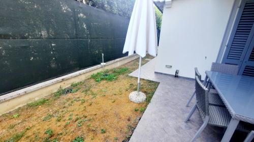 Appartamento in vendita a Forte dei Marmi