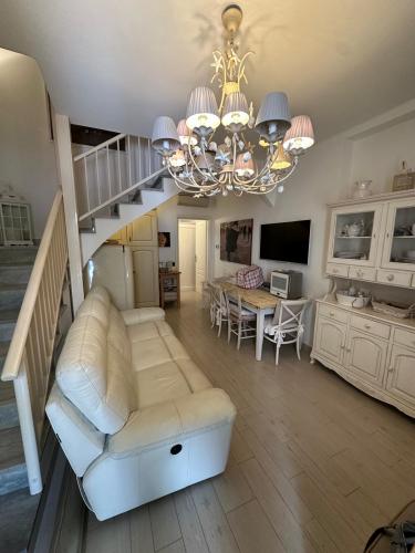 Casa singola in vendita a Forte dei Marmi