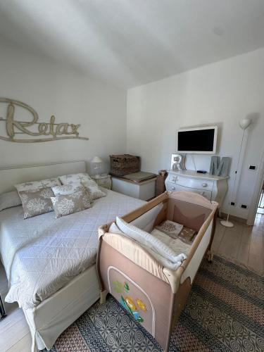 Casa singola in vendita a Forte dei Marmi