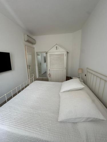 Casa singola in vendita a Forte dei Marmi