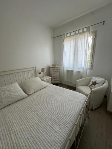 Casa singola in vendita a Forte dei Marmi
