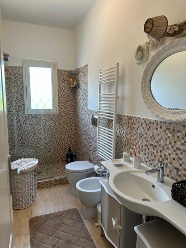 Casa singola in vendita a Forte dei Marmi